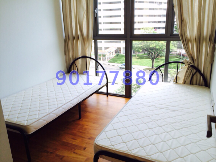 Eight Courtyards (D27), Condominium #32302522